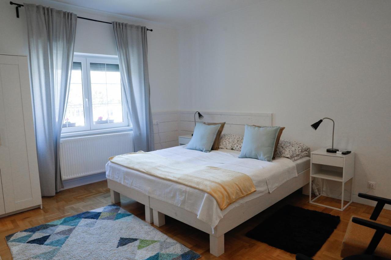 Apartman 3 Комаром Экстерьер фото